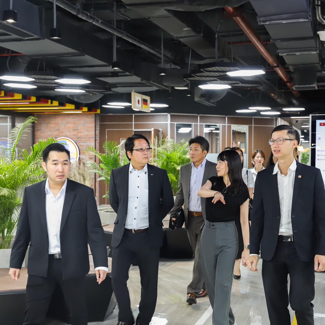 AK Holding - Việt làm tại Nhật chất lượng cho người Việt Nam