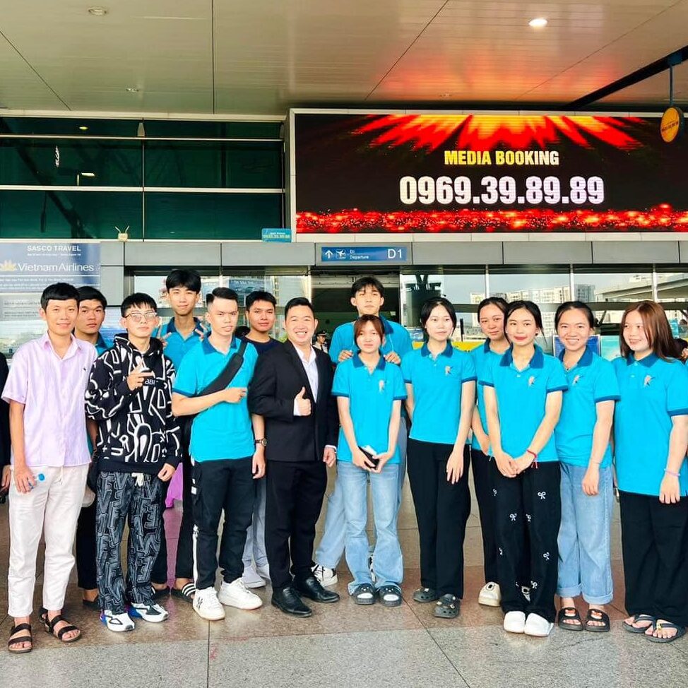 AK Holding - Việt làm tại Nhật chất lượng cho người Việt Nam